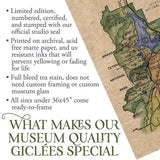 49 Grand Teton National Park 1938 vintage historic antique map poster print by Lisa Middleton