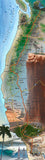 Pacific Crest Trail Custom Designed by Lisa Middleton