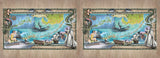 ** Limited Edition Pillows From Great River Arts