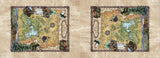 ** Limited Edition Pillows From Great River Arts
