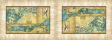 ** Limited Edition Pillows From Great River Arts
