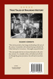 E-Book Sample of The Phantom Brakeman and other Old Time Railroad Stories by Michael Gilespie