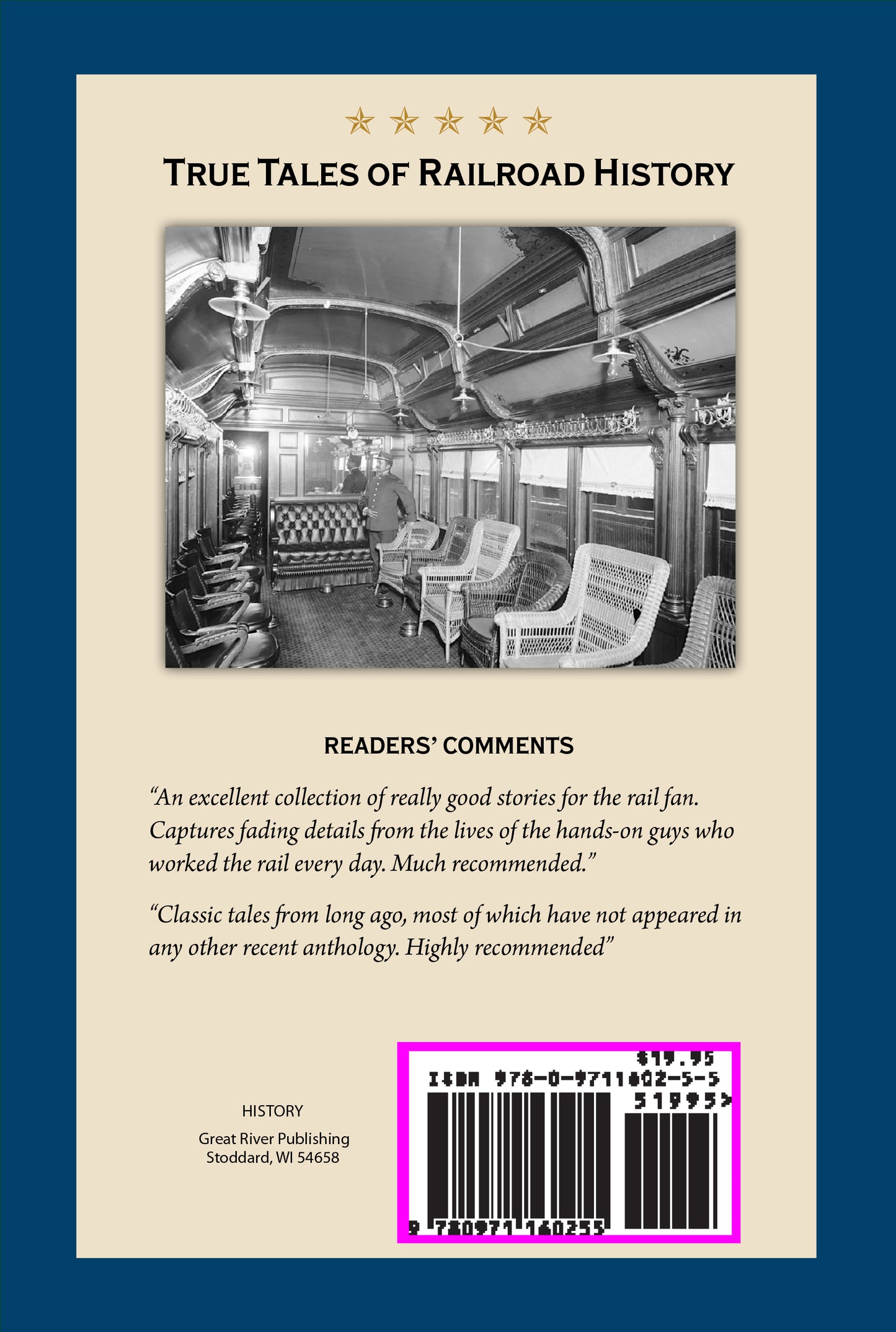 Dead Under His Cab...More  Old Time Railroad Stories by Michael Gillespie