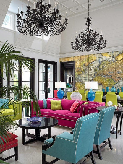 Wallpaper Murals