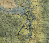 132 Washington Territory