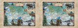 ** Limited Edition Pillows From Great River Arts