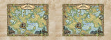 ** Limited Edition Pillows From Great River Arts