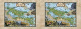 ** Limited Edition Pillows From Great River Arts