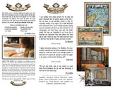 Design your own map