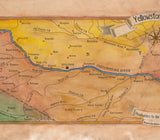 228 Yellowstone River, Headwaters to the Missouri River