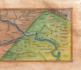 228 Yellowstone River, Headwaters to the Missouri River