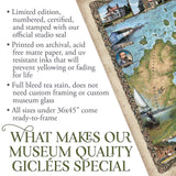 Great lakes art, Apostle Islands, apostle islands map, vintage wall art, great lakes map, great lakes, lake superior art, lake superior map