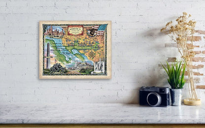 Washington DC, Washington Dc Gift, Washington Dc Print, Washington Dc Art, Washington Dc Wall Art, Custom Map Gift, Washington DC Decor