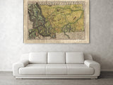 252 Montana Railroads 1893 Version 2
