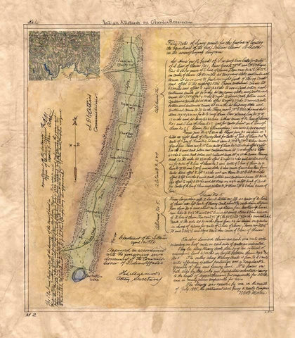 Sinlahekin allotments