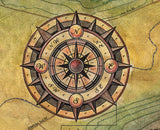 LEGACY Custom MAPS
