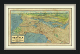 020 Birds Eye View of Seattle 1891