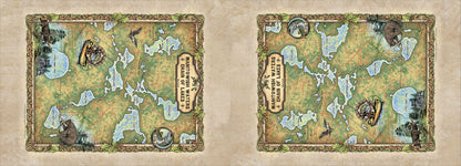 ** Limited Edition Pillows From Great River Arts