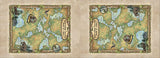 ** Limited Edition Pillows From Great River Arts